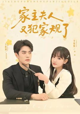 家主夫人又犯家规了——下一站婚姻主题曲